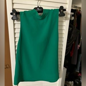 Green Alice & Olivia Top